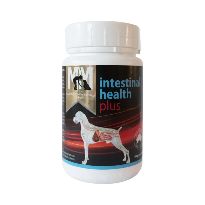 Meals For Mutts Intestinal Health Plus Probiotic 90g