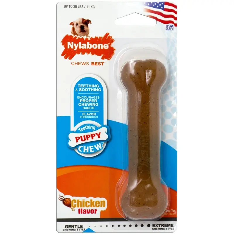 Nylabone Puppy