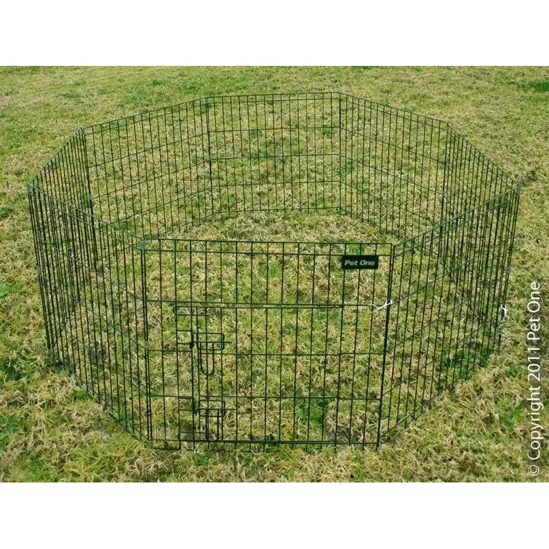 Pet One Puppy Pen