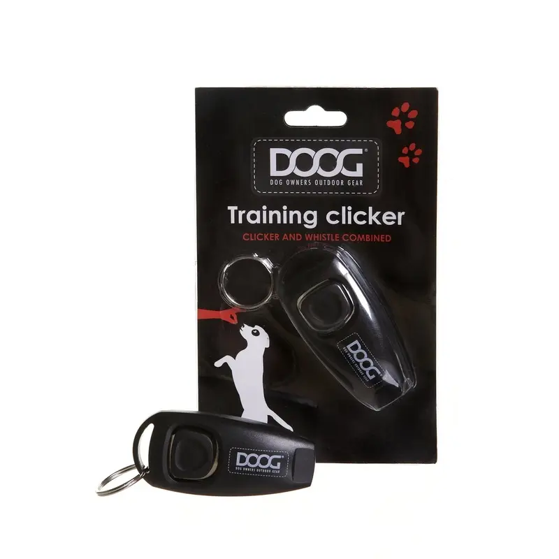 DOOG Training Clicker