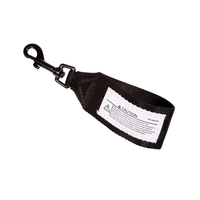 Ezydog Car Restraint