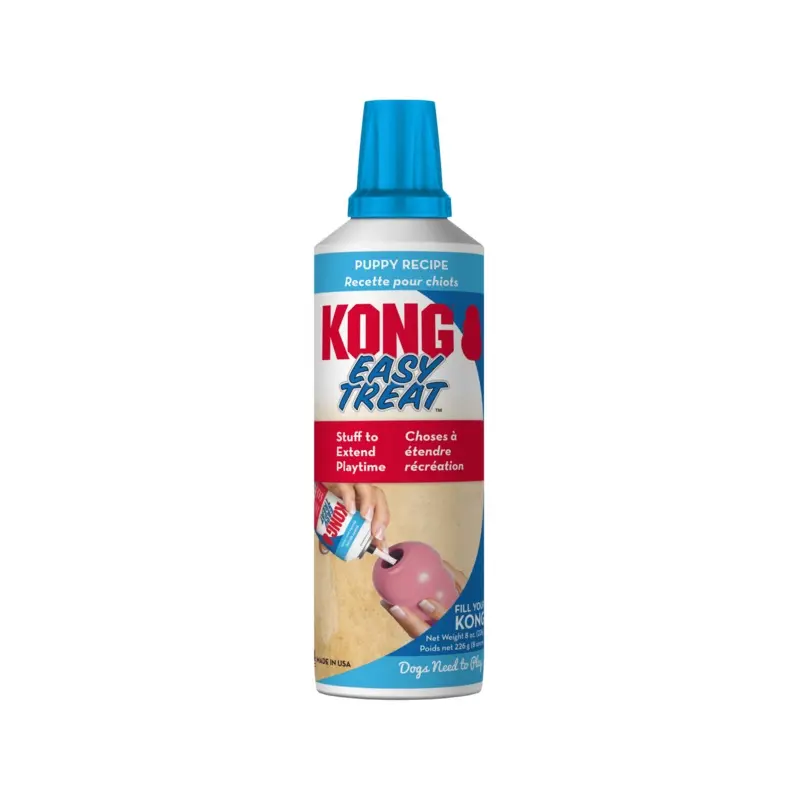 KONG Easy Treat Puppy 226g