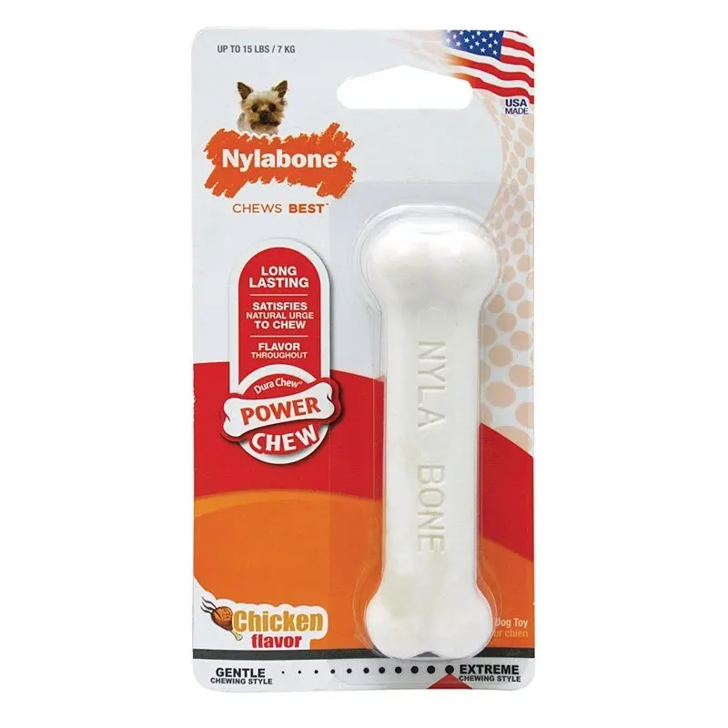 Nylabone Chicken