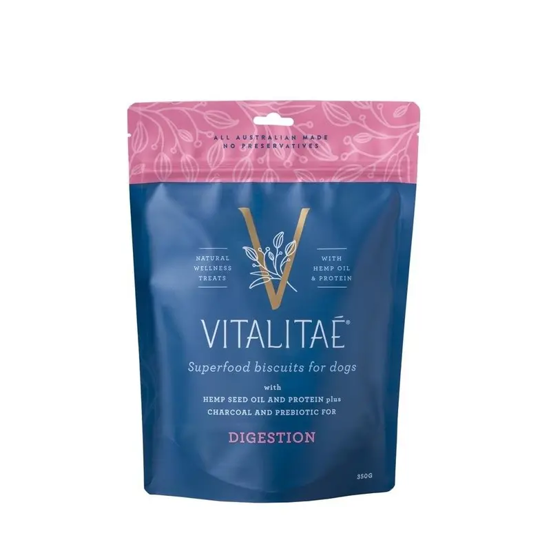 Vitalitae Biscuits - Digestion 350g