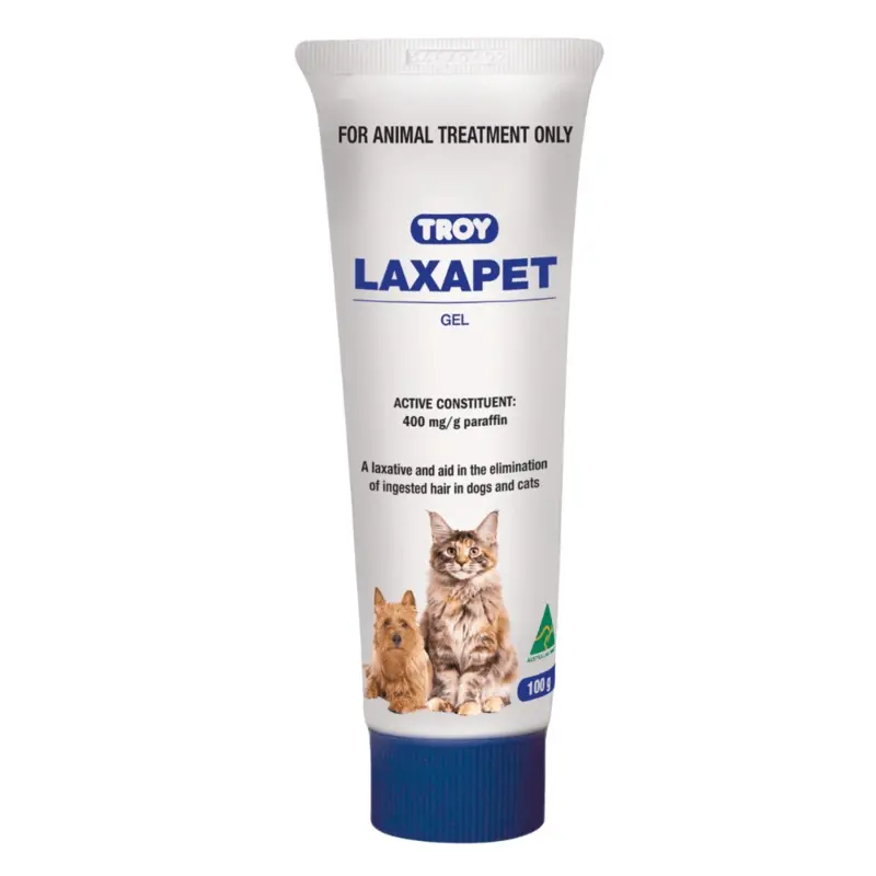Laxapet Gel 100g