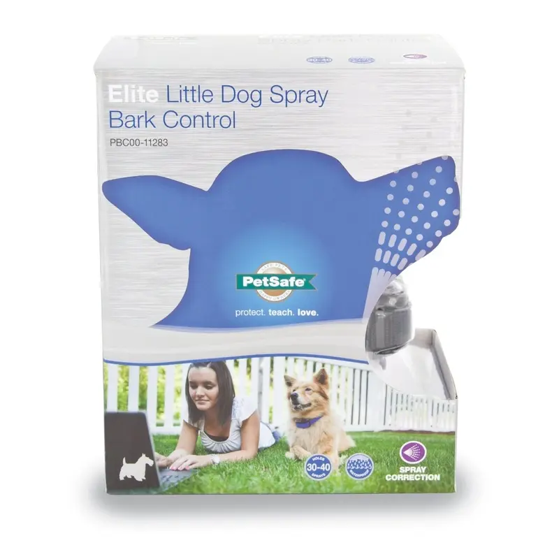Petsafe Anti Bark Collar Little Dog