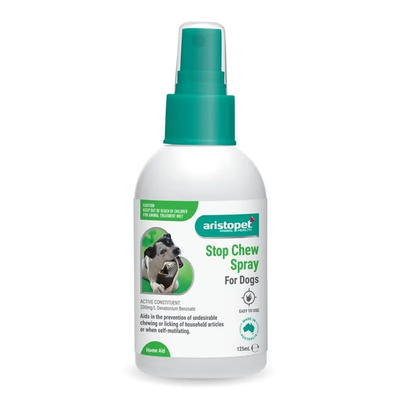 Aristopet Stop Chew