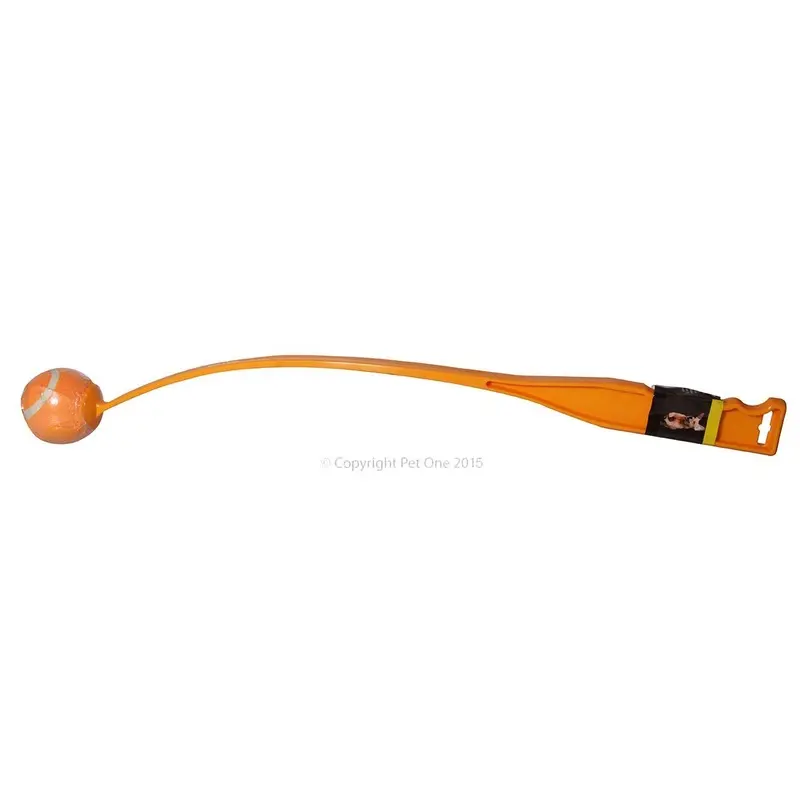Pet One Ball Thrower