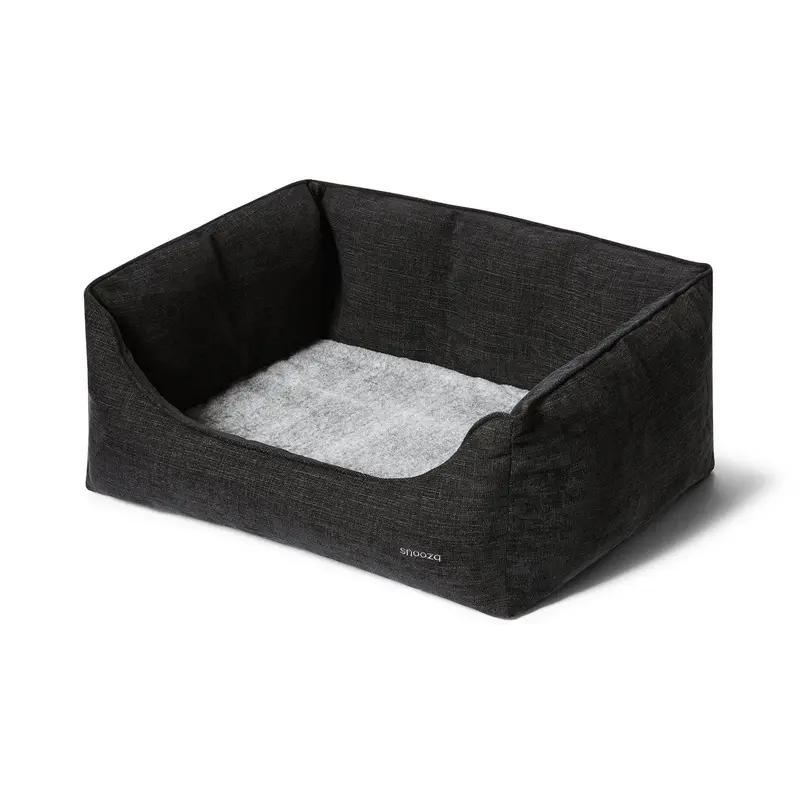 Snooza Ortho Nestler Charcoal