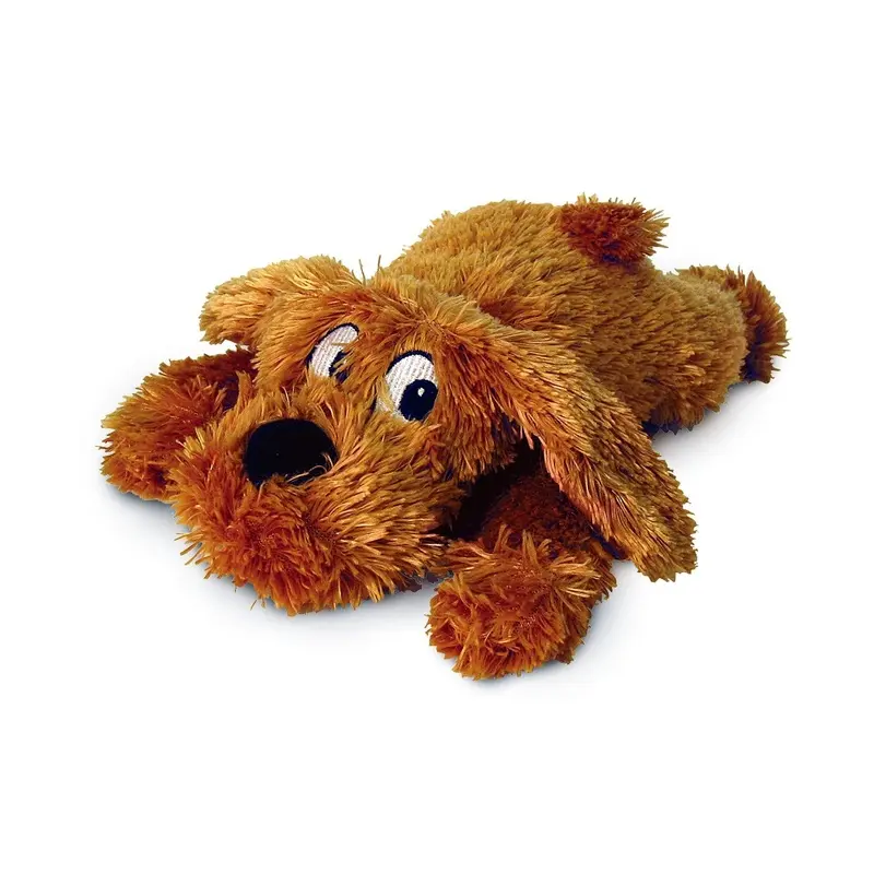 Yours Droolly Muff Pups