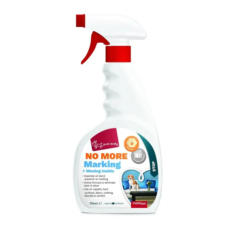 Yours Droolly No More Marking Inside 750ml