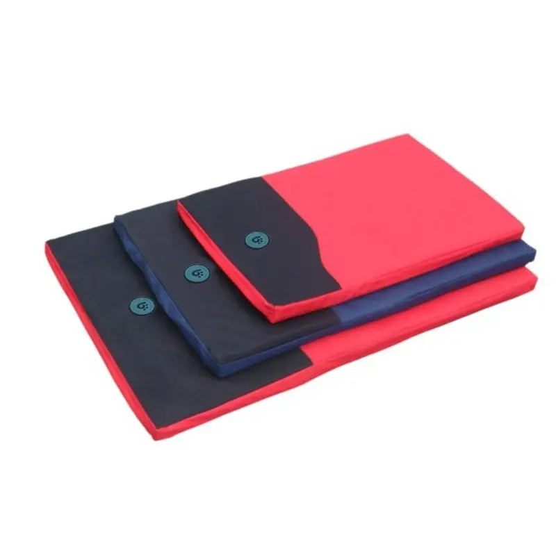 Bono Fido Staydry Mat Red