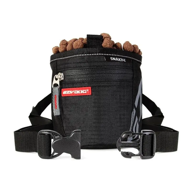 Ezydog Snak Pak Treat Bag