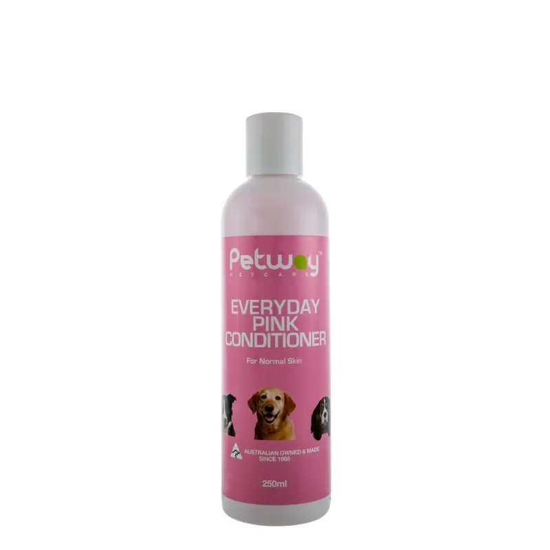 Petway Pink Condtioner