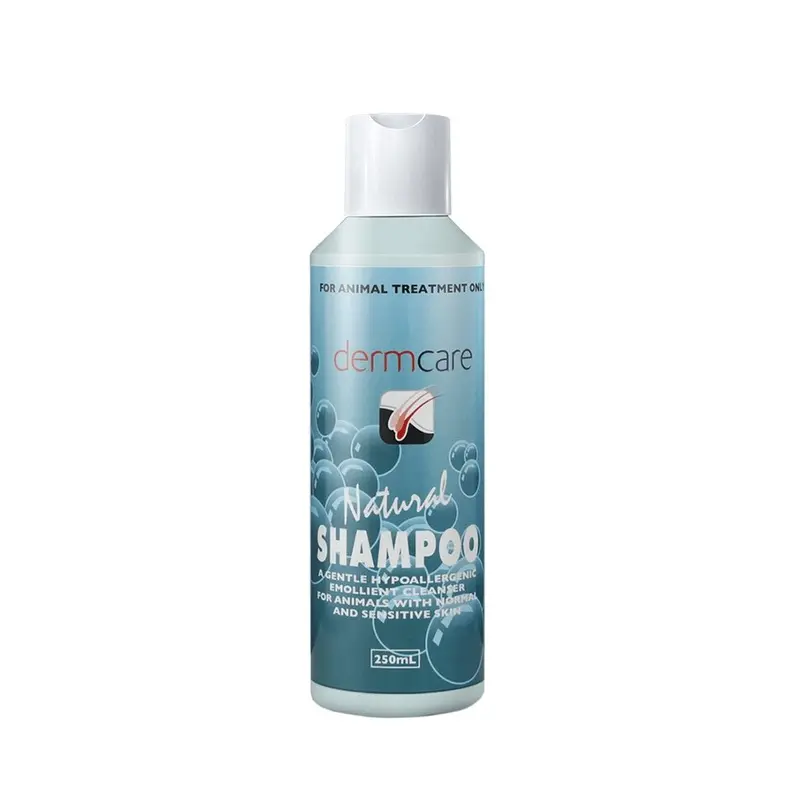 Dermcare Natural Shampoo