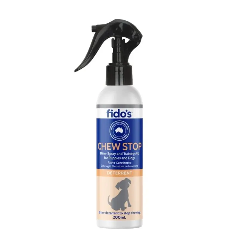 Fidos Chewstop