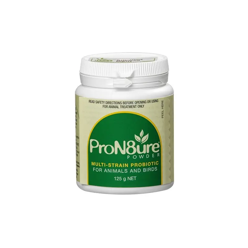 ProN8ure Powder Green