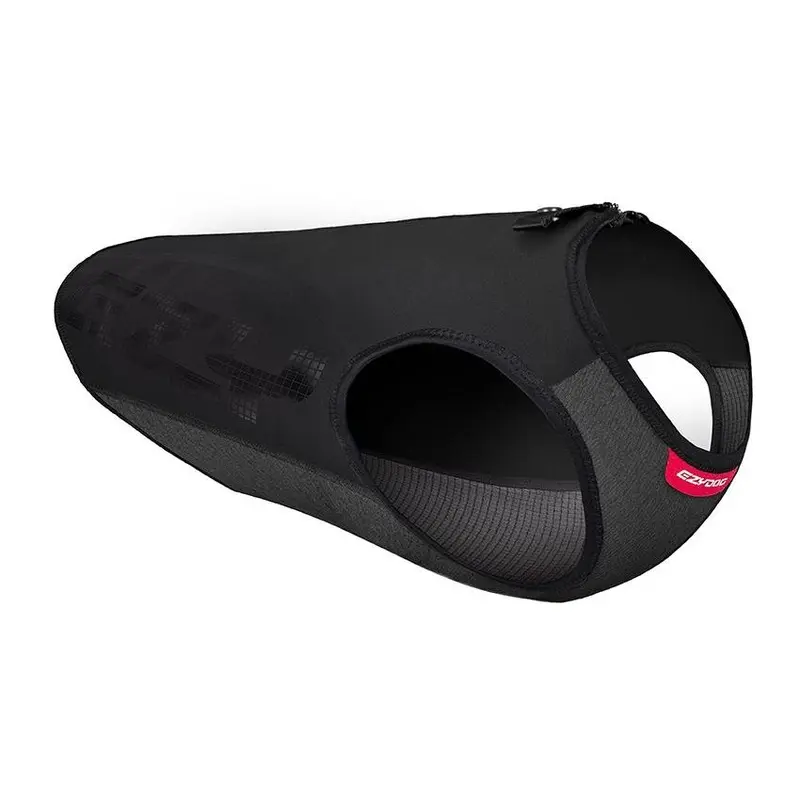Ezydog Vest Thermax Black