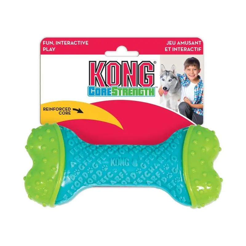 KONG Core Strength Bone