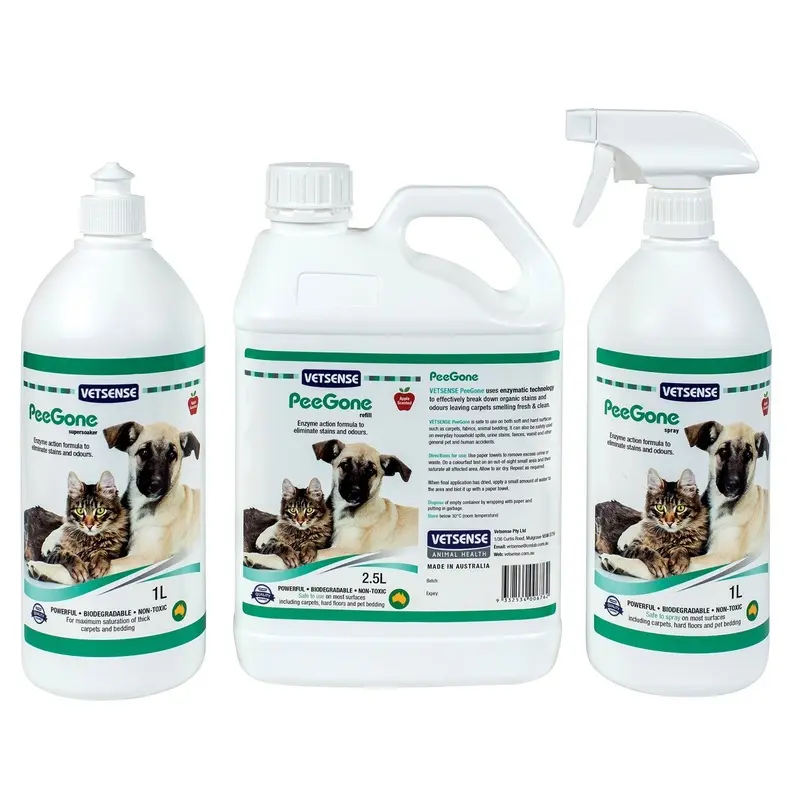 Vetsense Pee Gone