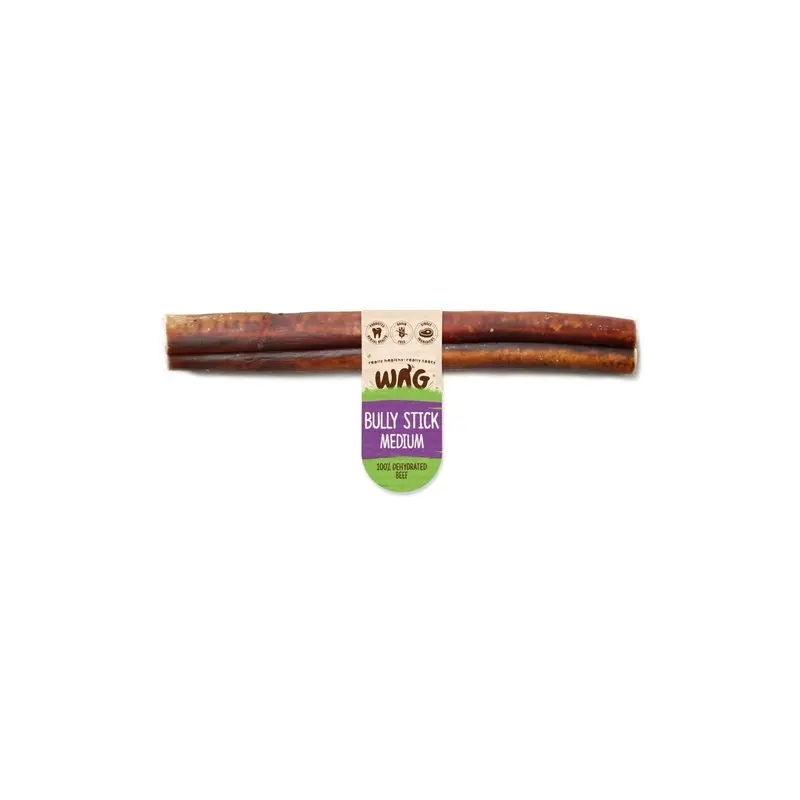WAG Bully Stick
