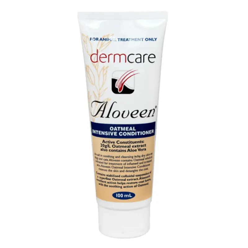 Dermcare Aloveen Conditioner