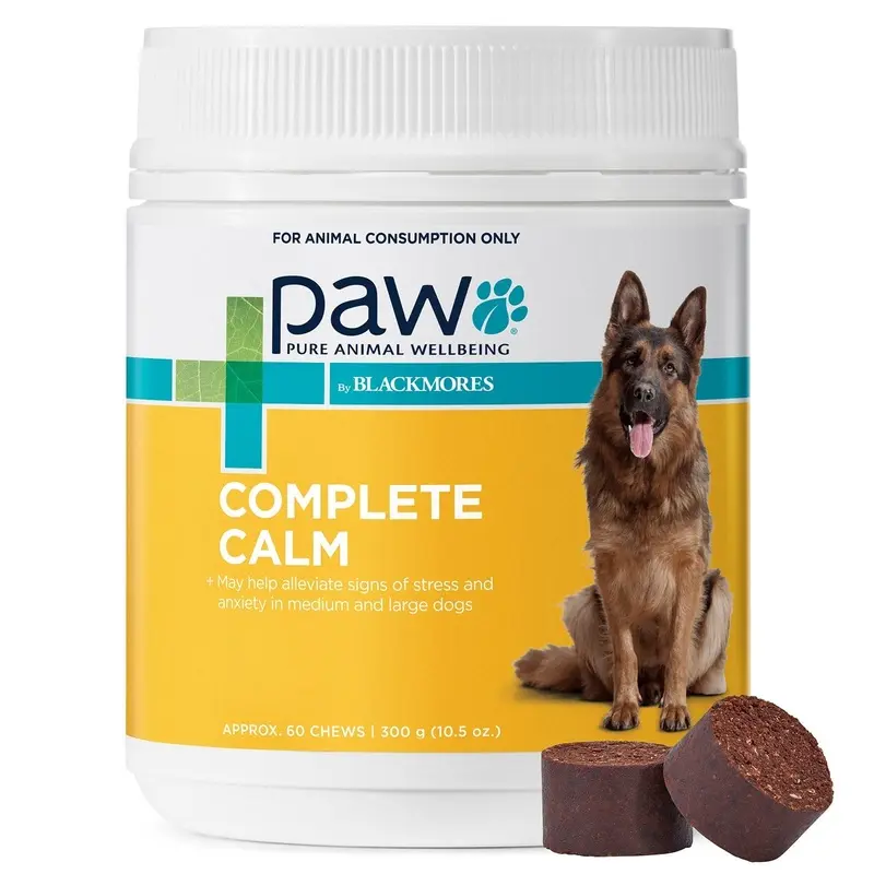 Paw Complete Calm 300g