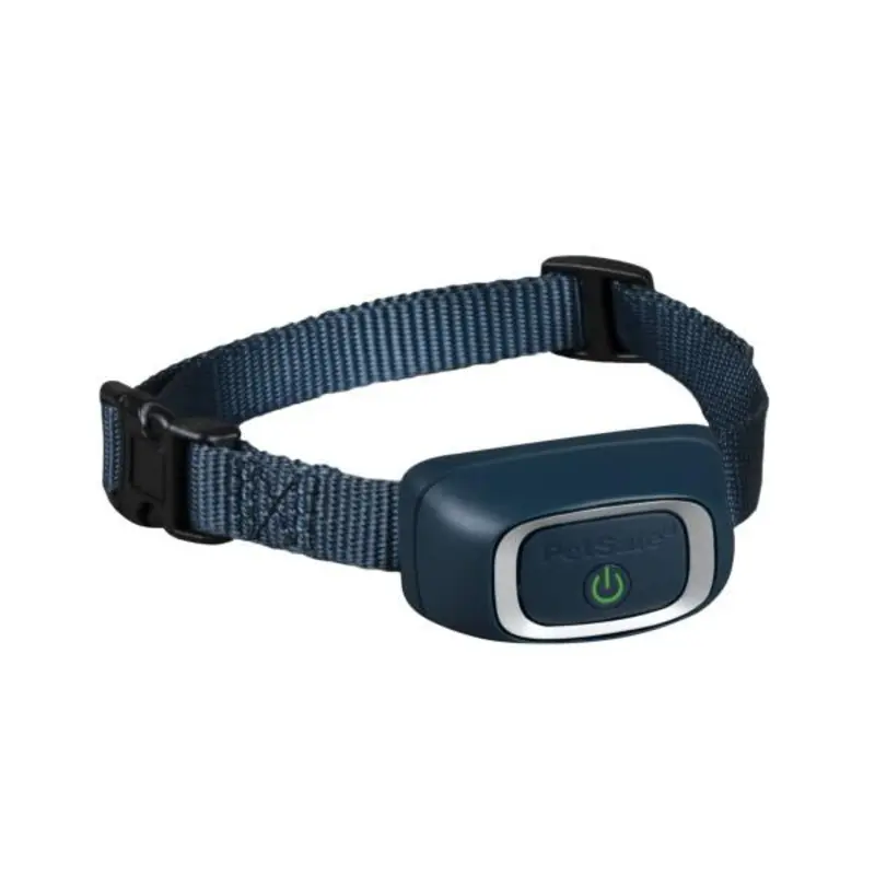 Petsafe Lite Rechargeable Bark Collar Static Simulation