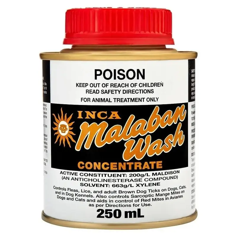 Malaban Wash