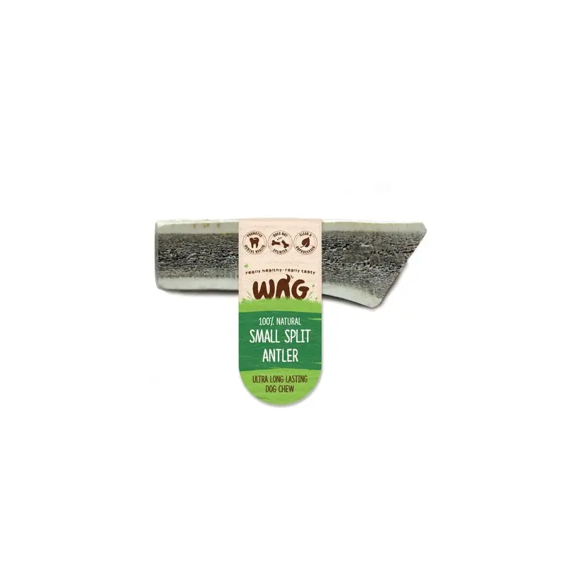 WAG Antler Split