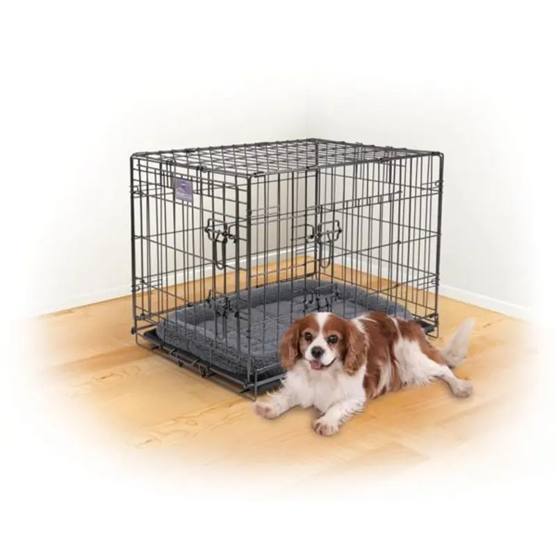 Kazoo Premium Mobile Dog Crate