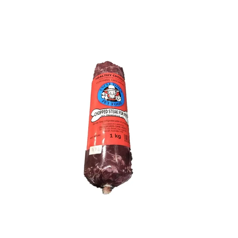 Meat Chopped Lean 1kg