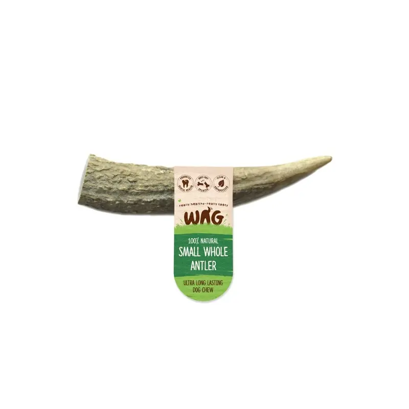 WAG Antler Dog Chew