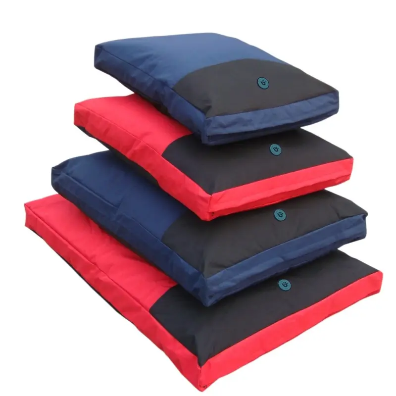 Bono Fido Staydry Futon Blue
