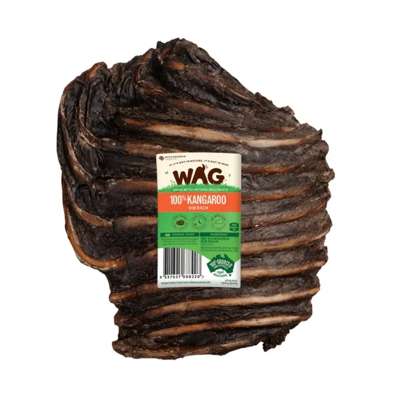 WAG Kangaroo Rib Rack