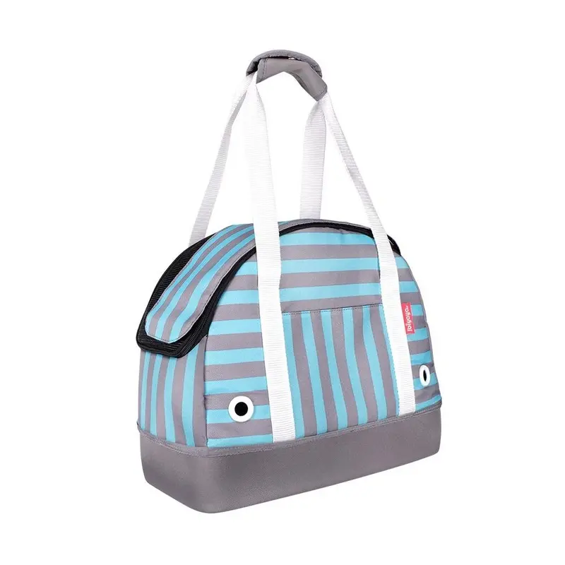 Carrier - Hop In Bowling Bag Audrey Monostripe