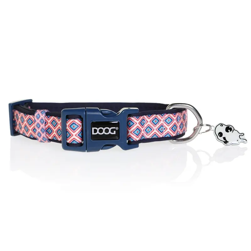 DOOG Gromit Dog Collar
