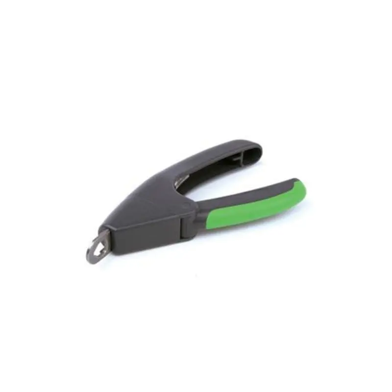 Kazoo Nail Clipper Guillotine