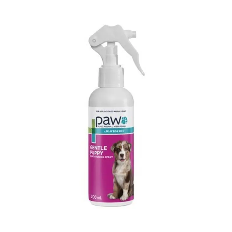 Paw Puppy Conditioning Mist 200ml