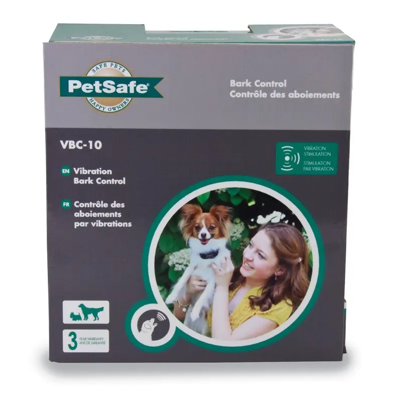 Petsafe Vibration Control Collar