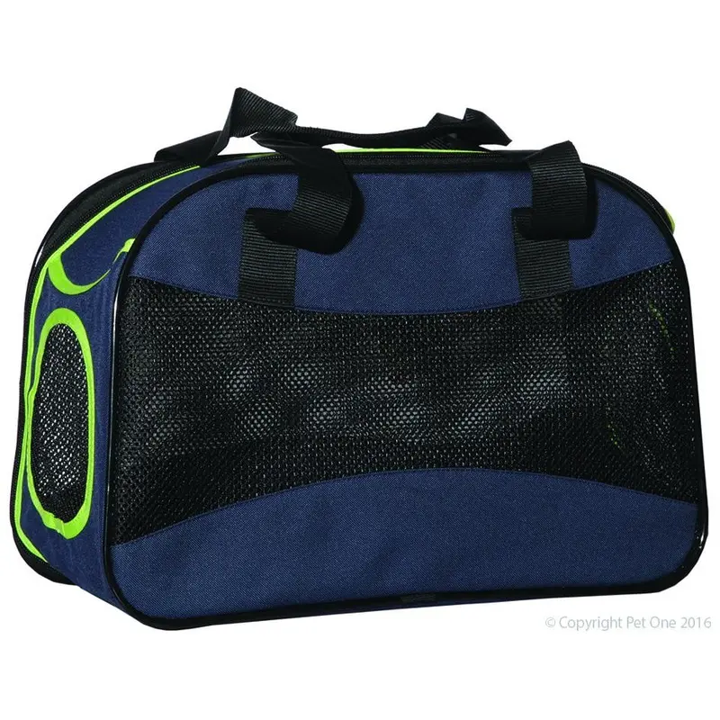 Pet One Soft Carrier Rectangular