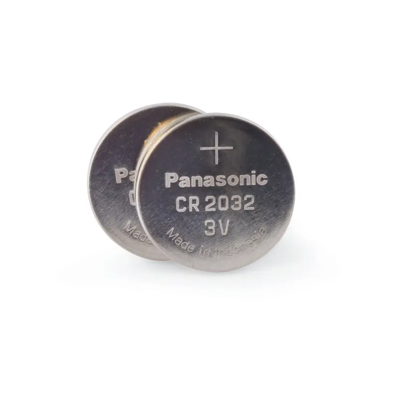 Petsafe Battery 3V For Indoor Bark Control 2 Pack