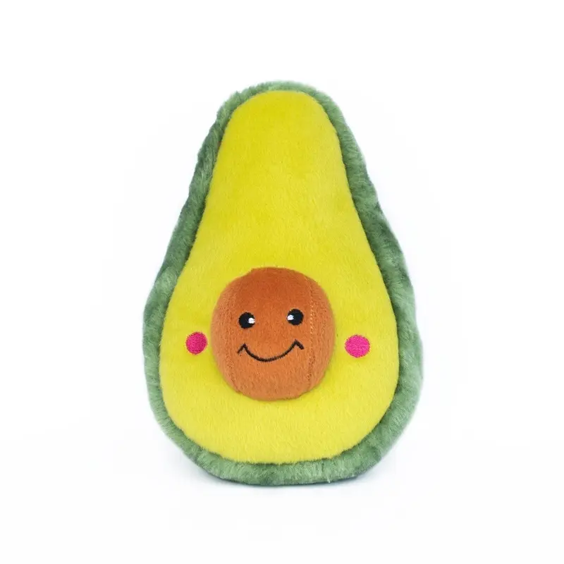 Zippy Paws NomNomz Avocado