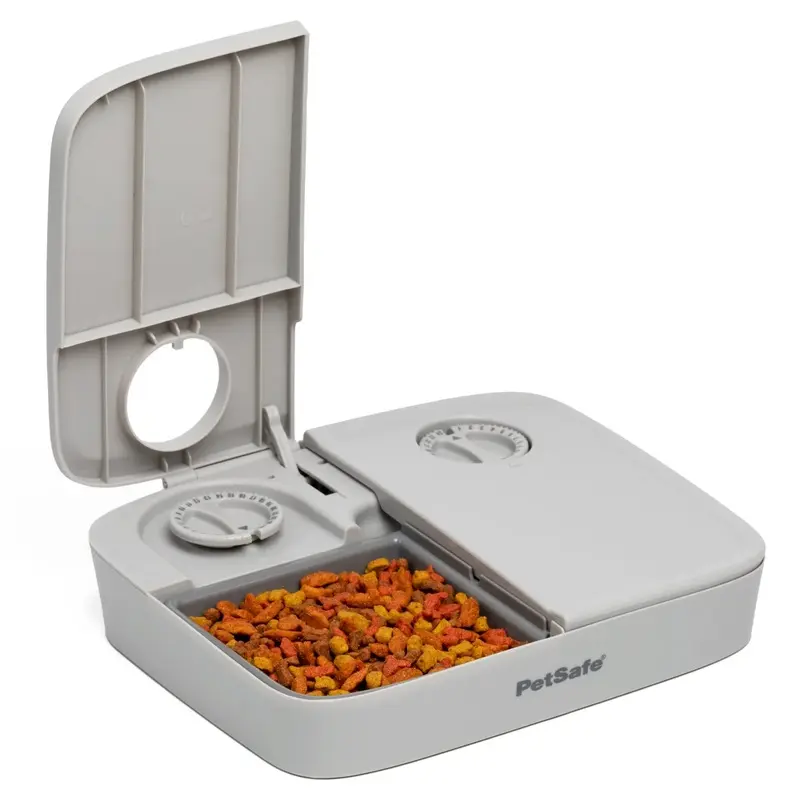 Petsafe Automatic Pet Feeder 2 Meal Cats & Small Dogs