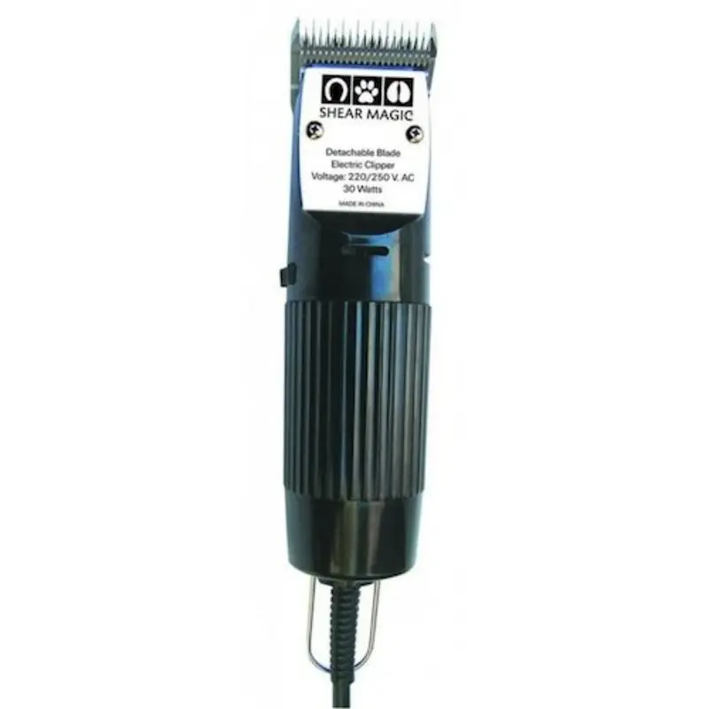 Shear Magic Tuffy Clipper 1800