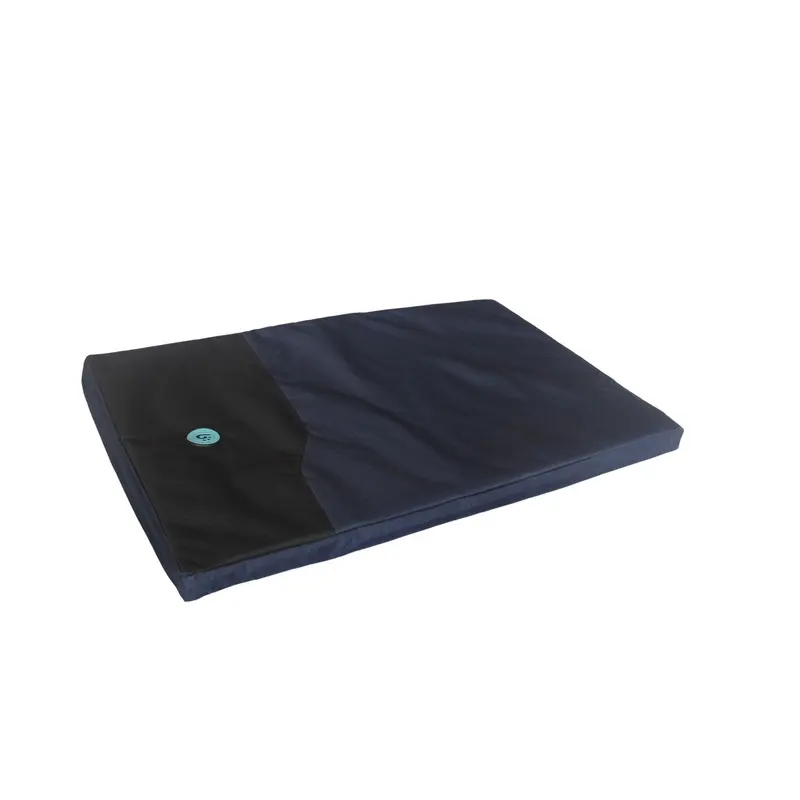 Bono Fido Staydry Mat Blue Winter
