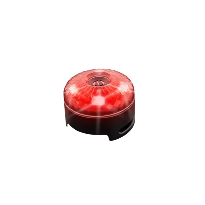 Ezydog GO2 Red Light
