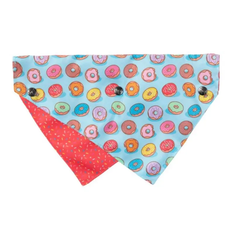 Fuzzyard Bandana - You Drive Me Glazy