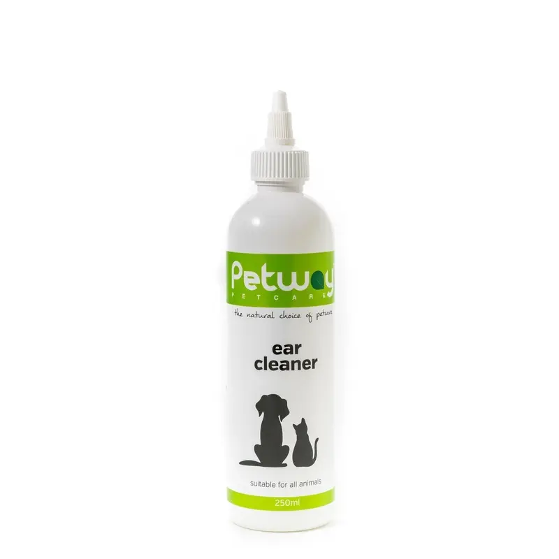 Petway Ear Cleaner 125ml