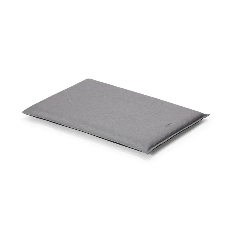Snooza Orthomat Grey
